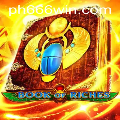 Discover the Adventure of BookofRiches: Unveiling Secrets and Strategies