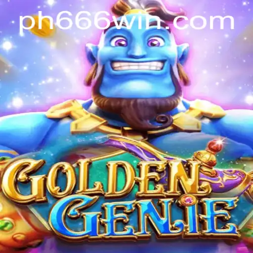 Unveiling GOLDENGENIE: A Dive into the Mystical World of Gaming