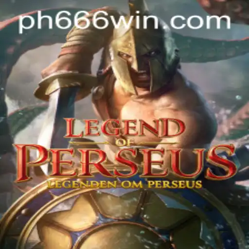 Explore the Mythical World of LegendofPerseus