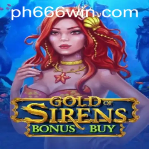 GoldofSirensBonusBuy: Dive into the Lore of Mythical Riches