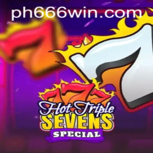 Unveiling the Thrills of HotTripleSevensSpecial: A Modern Gaming Adventure