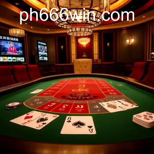 Exploring the World of Online Baccarat: A Deep Dive into ph666