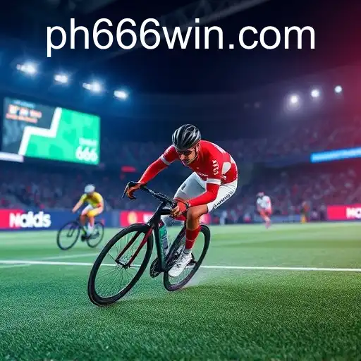 Exploring the World of Virtual Sports: The Future of Entertainment